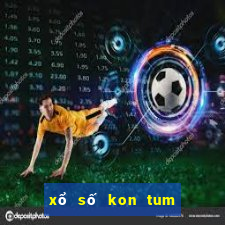 xổ số kon tum 30 ngày gần đây