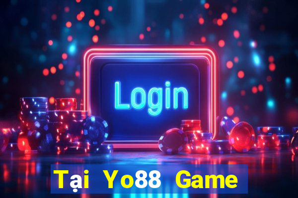 Tại Yo88 Game Bài Rồng Xanh