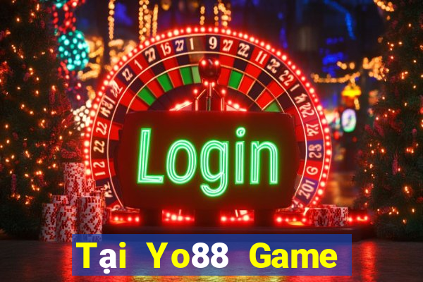 Tại Yo88 Game Bài Rồng Xanh