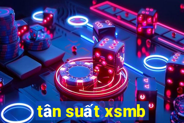 tân suất xsmb