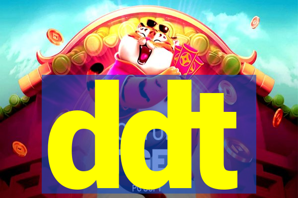 ddt