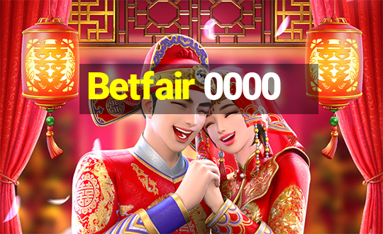 Betfair 0000