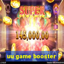 uu game booster