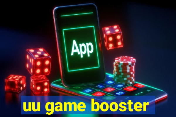 uu game booster