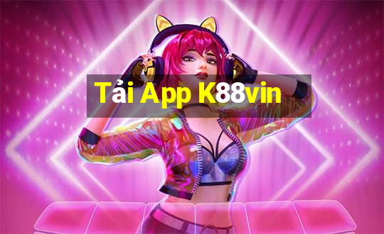 Tải App K88vin