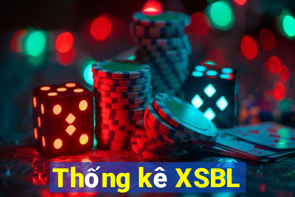 Thống kê XSBL