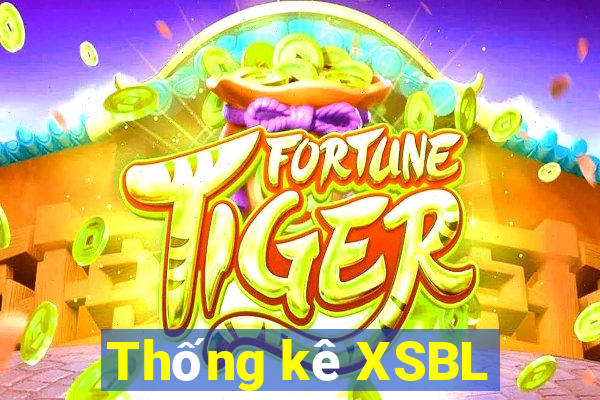 Thống kê XSBL