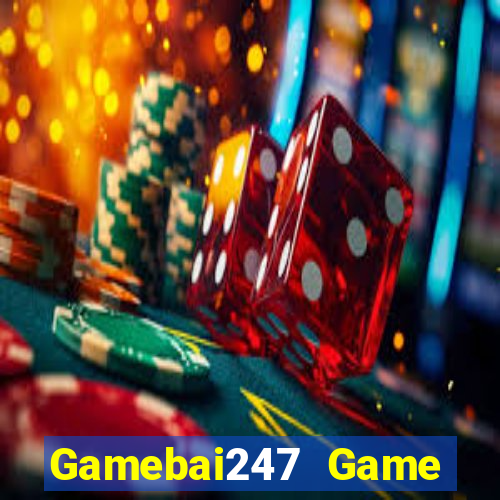 Gamebai247 Game Bài Trên Máy Tính