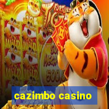 cazimbo casino