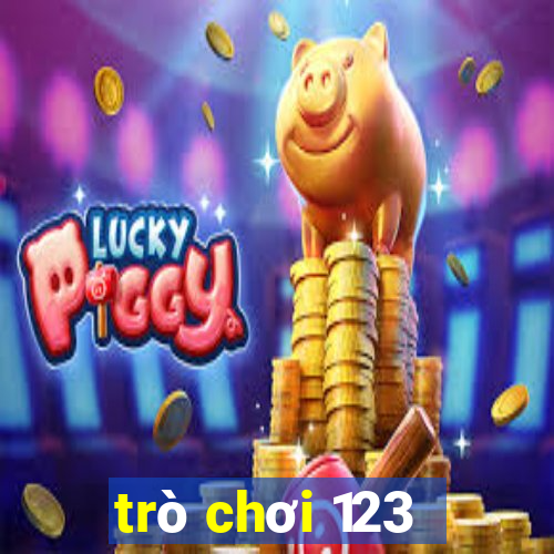 trò chơi 123