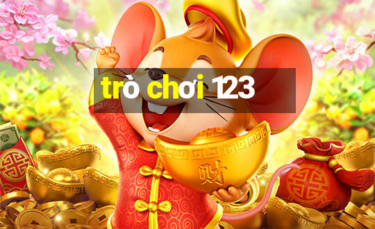 trò chơi 123