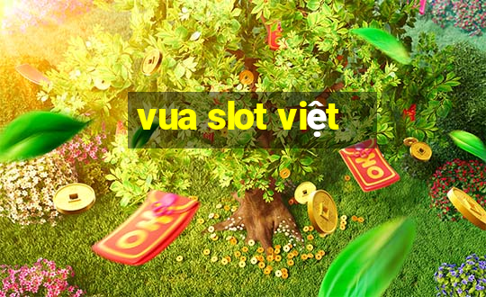 vua slot việt