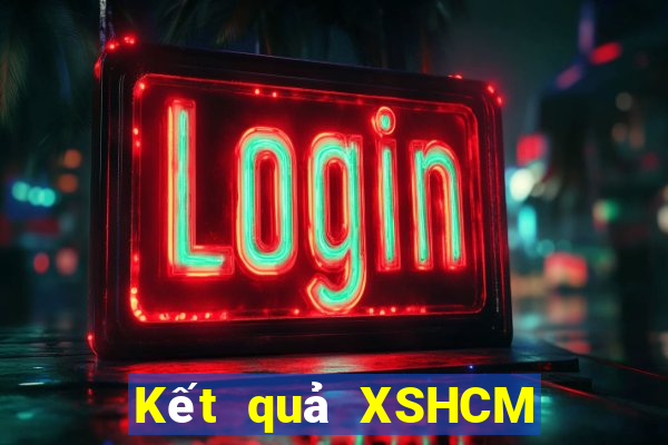 Kết quả XSHCM Thứ 6