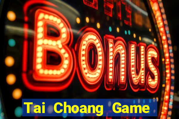 Tai Choang Game Bài Rikvip