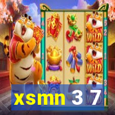 xsmn 3 7