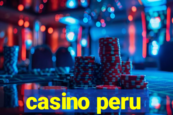 casino peru