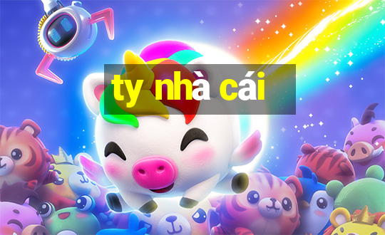 ty nhà cái