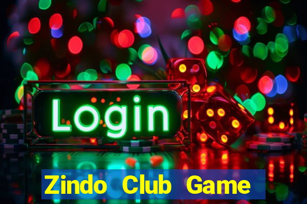 Zindo Club Game Bài Ông Trùm Poker