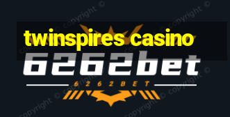 twinspires casino