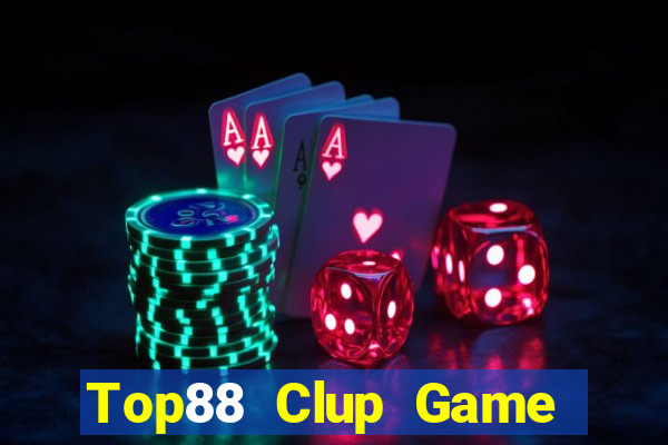 Top88 Clup Game Bài 88Vin