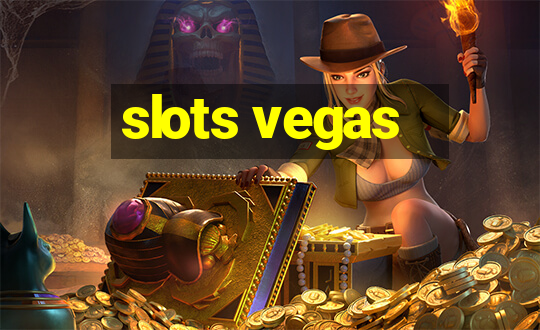 slots vegas