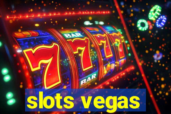 slots vegas