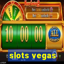 slots vegas