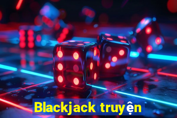 Blackjack truyện