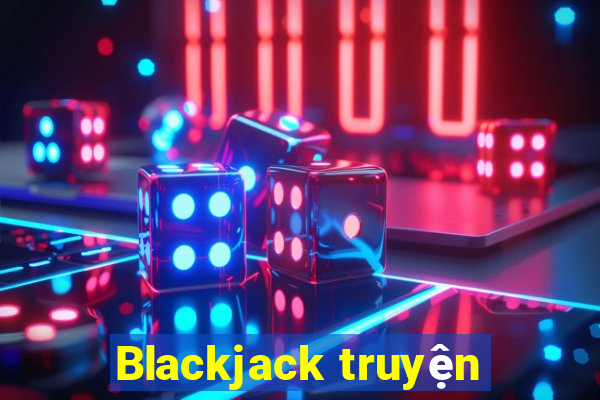 Blackjack truyện