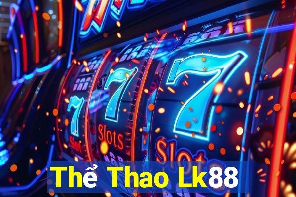 Thể Thao Lk88