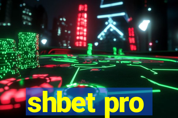 shbet pro