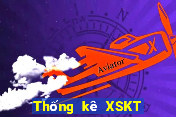 Thống kê XSKT ngày 27