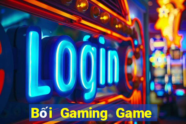 Bối Gaming Game Bài Đổi Thưởng Go88