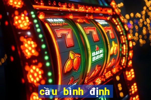 cầu bình định hôm nay