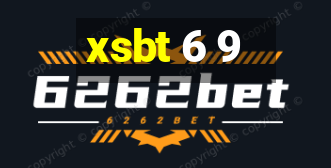 xsbt 6 9