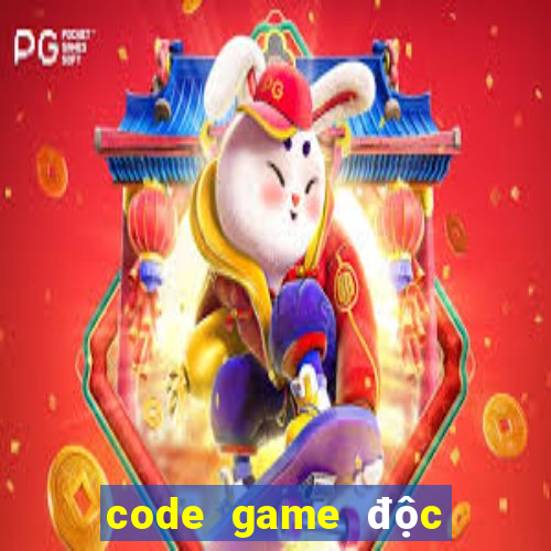 code game độc cô cầu bại