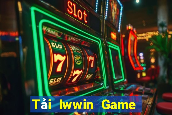 Tải Iwwin Game Bài King