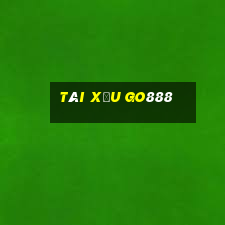 tài xỉu go888