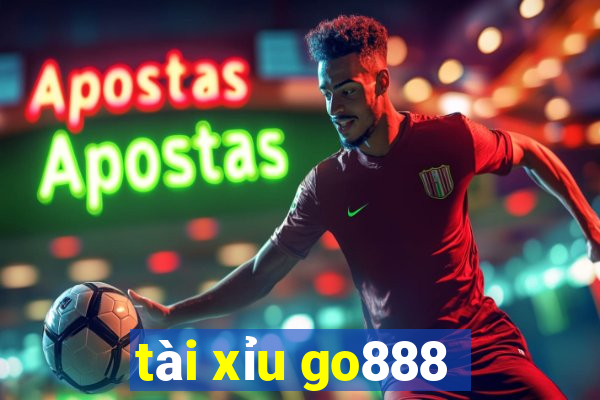 tài xỉu go888