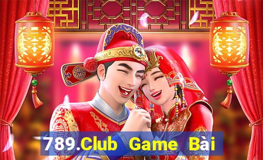 789.Club Game Bài Xì Dách