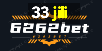 33 jili