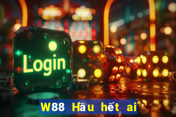 W88 Hầu hết ai cũng biết app Tải về