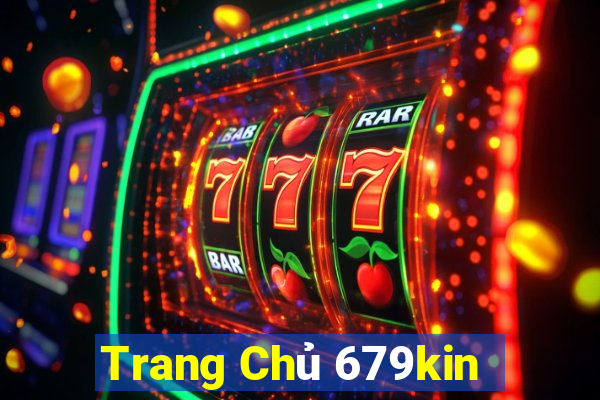 Trang Chủ 679kin