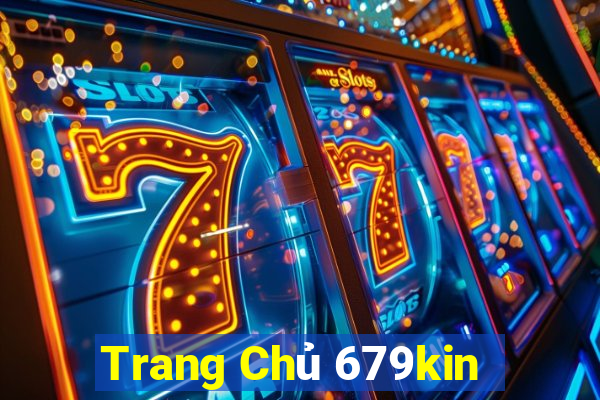 Trang Chủ 679kin