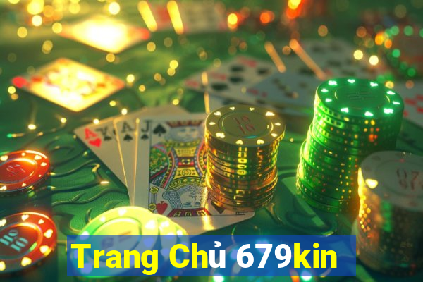 Trang Chủ 679kin