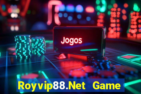 Royvip88.Net Game Bài Ma Thuật