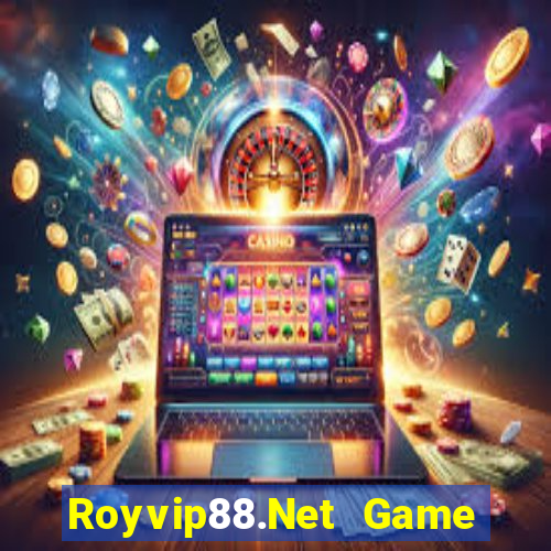 Royvip88.Net Game Bài Ma Thuật