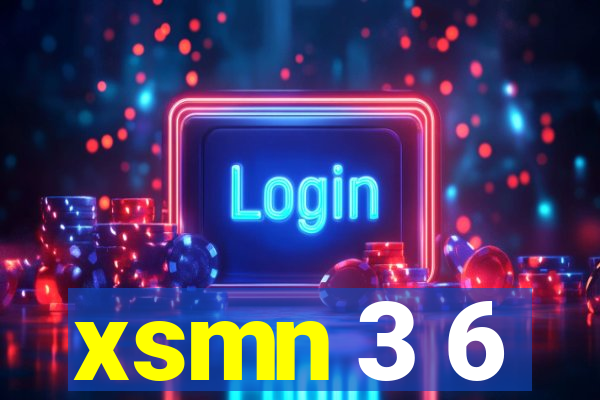 xsmn 3 6