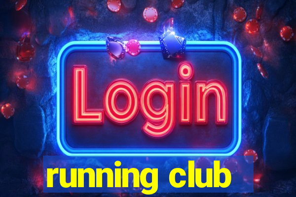 running club