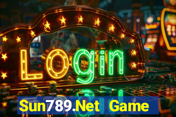 Sun789.Net Game Bài Nhện